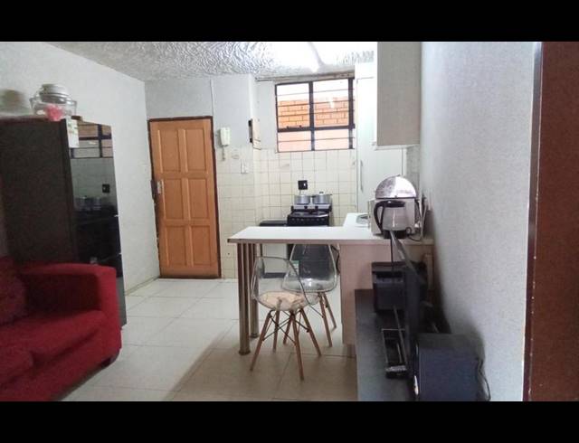 2 BEDROOM PROPERTY TO RENT IN PRETORIA CBD